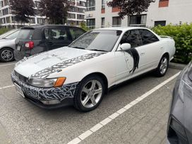  Toyota Mark II 1996 , 500000 , 
