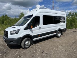   Ford Transit 2017 , 2350000 , 