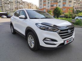SUV   Hyundai Tucson 2017 , 1490000 , 