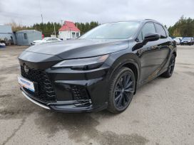 SUV   Lexus RX500h 2023 , 10500000 , 