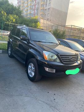 SUV   Lexus GX470 2004 , 2300000 , 