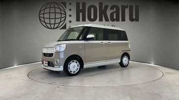  Daihatsu Move Canbus 2023 , 922000 , 