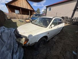  Honda Avancier 1999 , 120000 , -