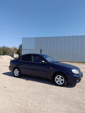  Chevrolet Lanos 2008 , 320000 , 