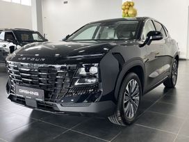 SUV   Jetour Dashing 2024 , 2709900 , 