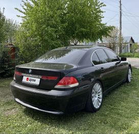  BMW 7-Series 2002 , 850000 , 