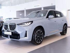 SUV   BMW X3 2025 , 6800000 , 