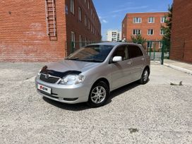  Toyota Corolla Runx 2001 , 549000 , 