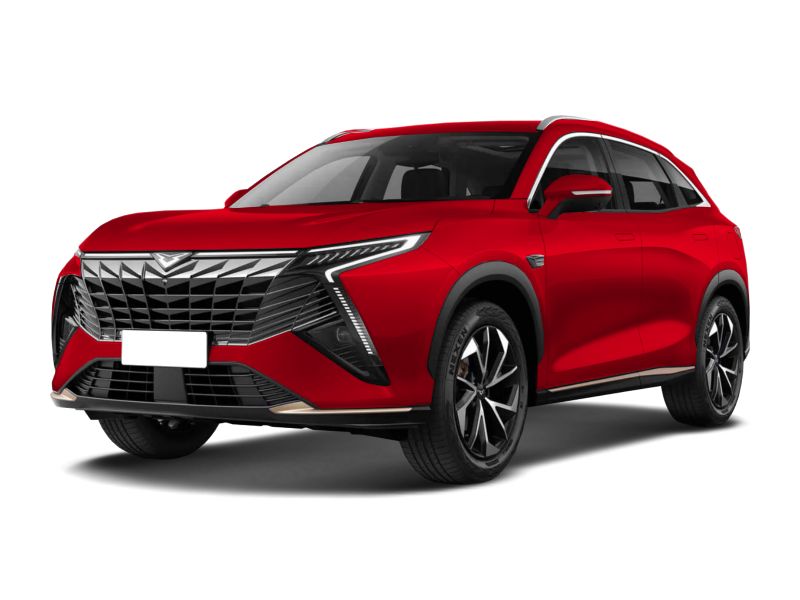 X7 Kunlun, 2024