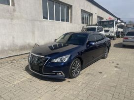  Toyota Crown 2016 , 2358000 , 