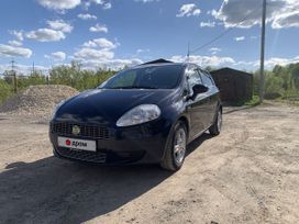  Fiat Punto 2008 , 449000 , 