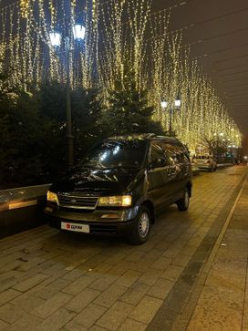    Nissan Largo 1995 , 200000 , 