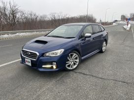  Subaru Levorg 2014 , 1410000 , 
