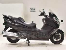  Suzuki Skywave 400 2008 , 350000 , 