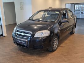  Chevrolet Aveo 2011 , 580000 , --