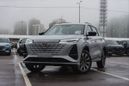 SUV   Changan CS75 Plus 2024 , 3554100 , -