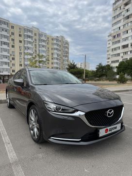  Mazda Mazda6 2021 , 3450000 , 