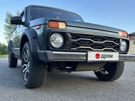 SUV    4x4 2131  2013 , 670000 , 