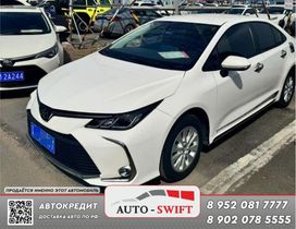  Toyota Corolla 2020 , 1135000 , 