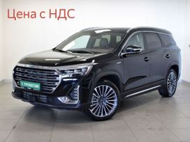 SUV   Jetour X90 Plus 2024 , 2580000 , 