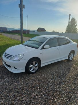 Toyota Allion 2003 , 670000 , 