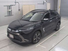 SUV   Toyota Corolla Cross 2021 , 1350000 , 