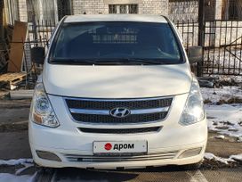    Hyundai Grand Starex 2011 , 1180000 , 