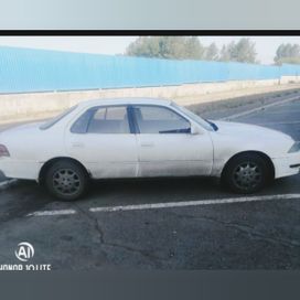  Toyota Camry 1989 , 160000 , 