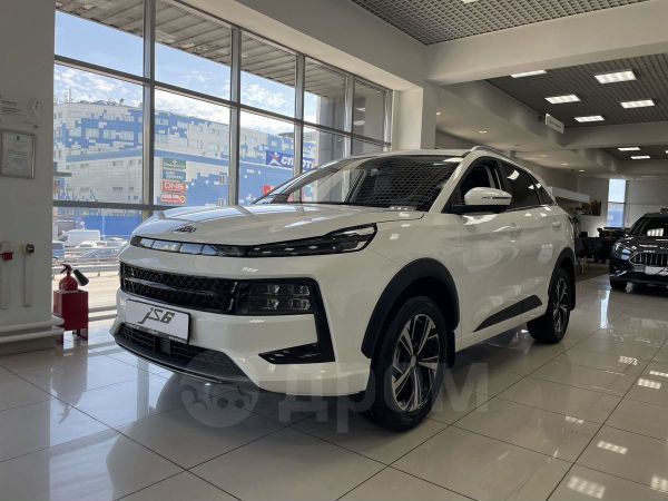 SUV   JAC JS6 2024 , 2909000 , 