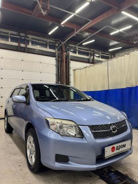  Toyota Corolla Fielder 2007 , 700000 , --