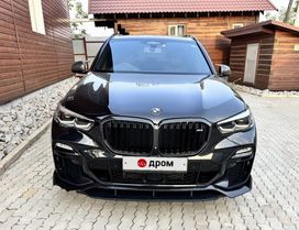 SUV   BMW X5 2019 , 4500000 , 