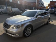  LS460, 2008