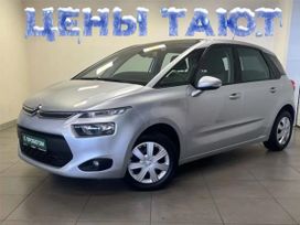    Citroen C4 Picasso 2014 , 1050000 , 