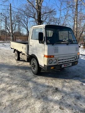   Nissan Atlas 1991 , 960000 , 