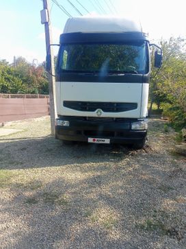   Renault Premium 1999 , 2600000 , 