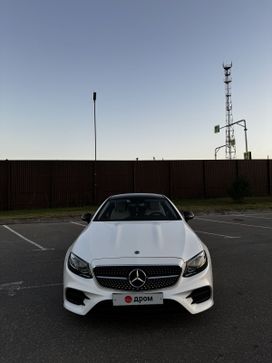  Mercedes-Benz E-Class 2017 , 4250000 , 