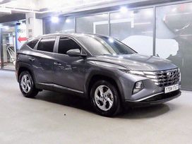 SUV   Hyundai Tucson 2022 , 2580000 , 