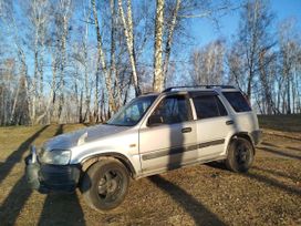 SUV   Honda CR-V 1996 , 400000 , 