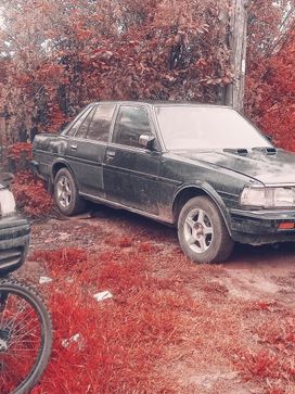  Toyota Mark II 1984 , 130000 , 