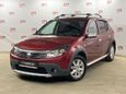  Renault Sandero Stepway 2013 , 629000 , -