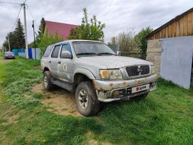 SUV   Great Wall Safe 2007 , 200000 , 