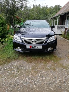  Toyota Camry 2011 , 2300000 , 