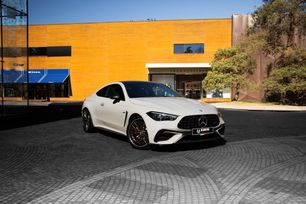  Mercedes-Benz CLE-Class 2024 , 16700000 , 