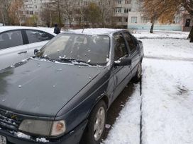  Peugeot 405 1991 , 125000 , 