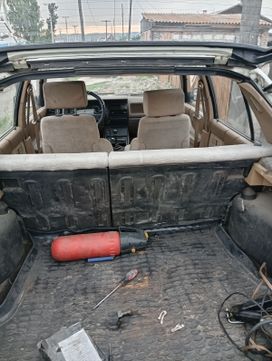  Renault 11 1987 , 80000 , 
