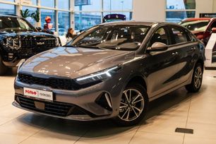  Kia K3 2024 , 2725295 , -