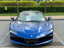  SF90 Stradale