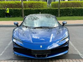  Ferrari SF90 Stradale 2021 , 41700000 , 