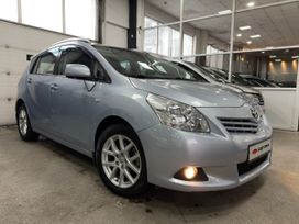    Toyota Verso 2011 , 1295000 , 