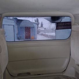    Toyota Alphard 2003 , 1400000 , 